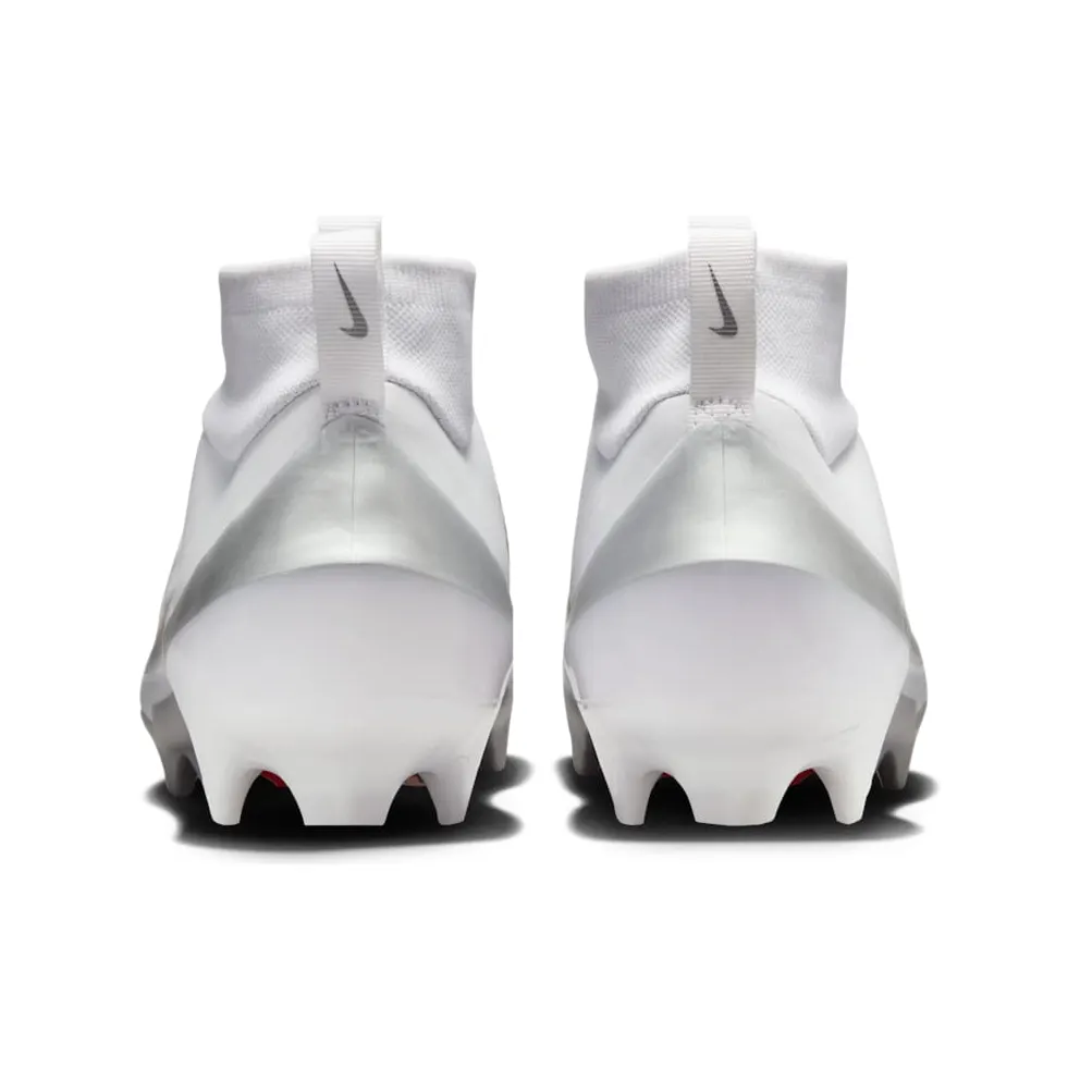 Nike Zoom Air Vapor Pro 1 White Black Summit White Metallic Silver (FB3298-100)