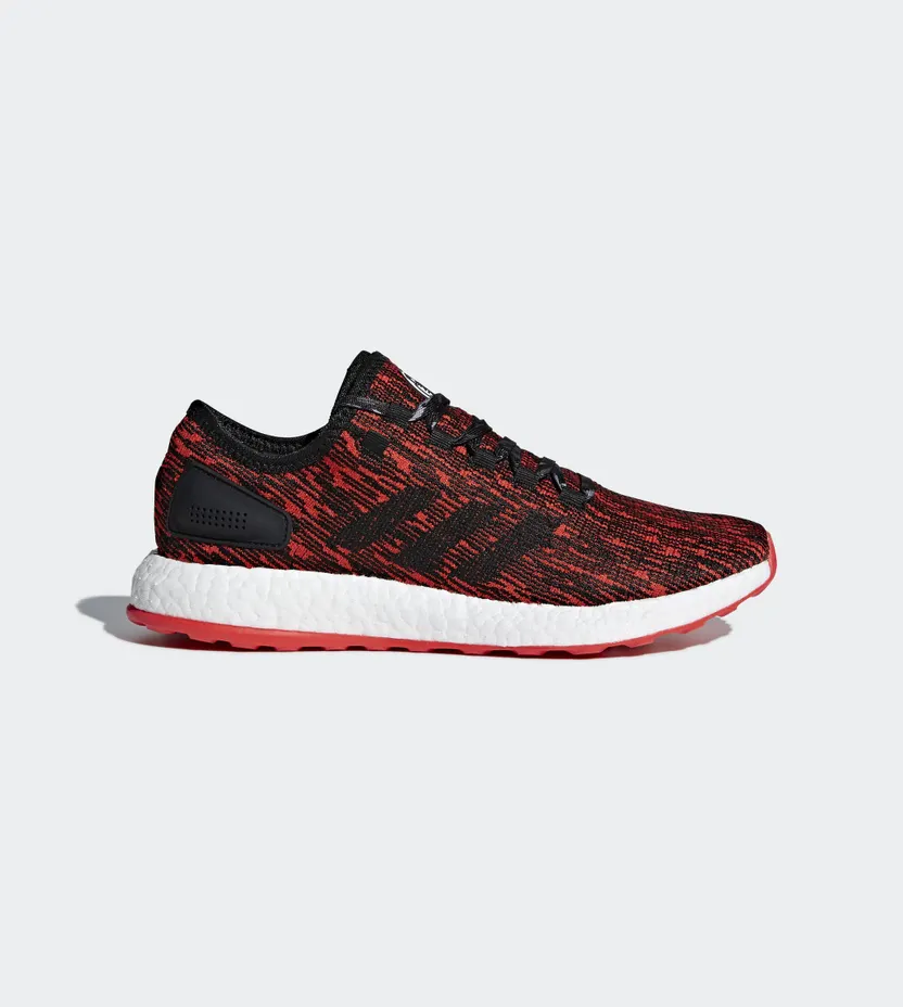 Adidas PureBoost ‘CNY’ Multi-Color (CP9327)