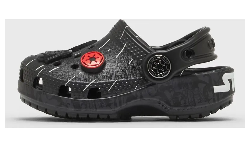 Crocs Classic Clog Star Wars Hyperspace