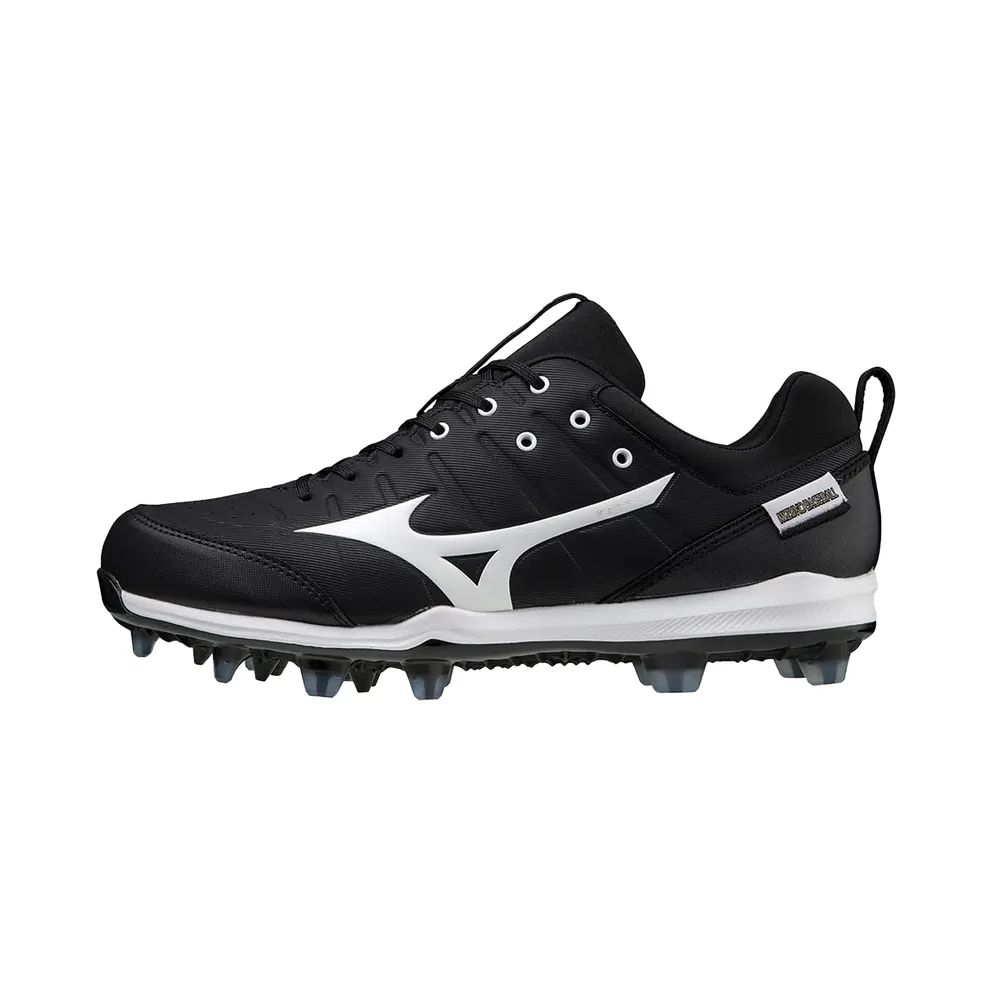 Mizuno Ambition 2 TPU “Black/White” (11GP215709)