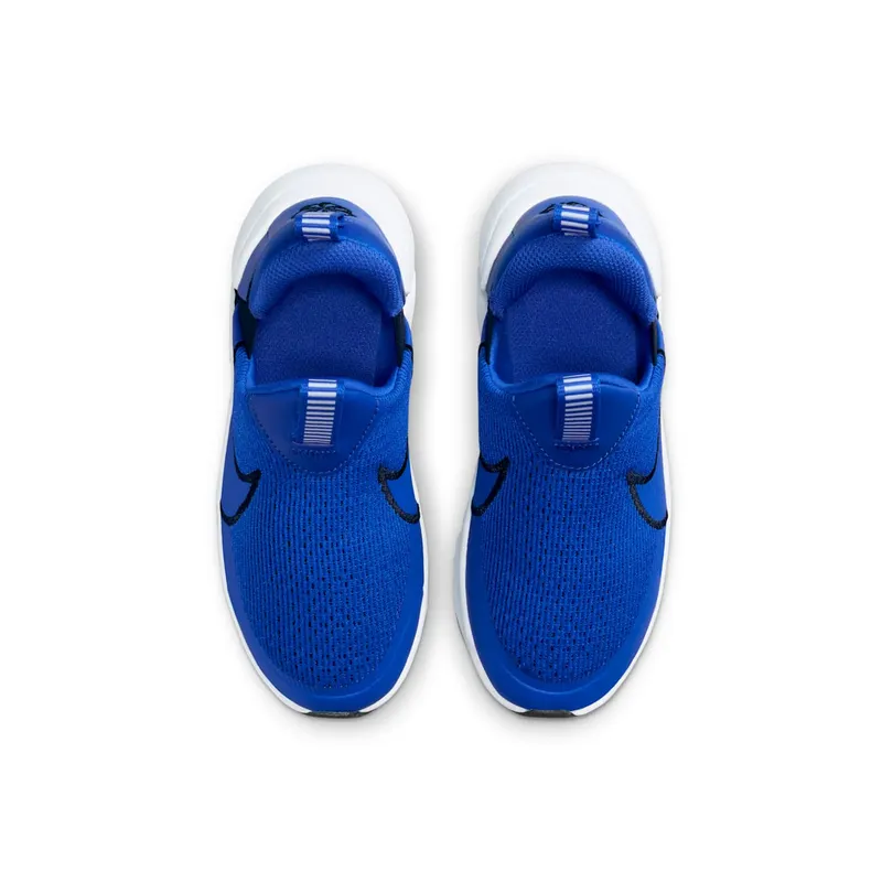 Nike Flex Plus 2 Game Royal White Black (DV9000-401)