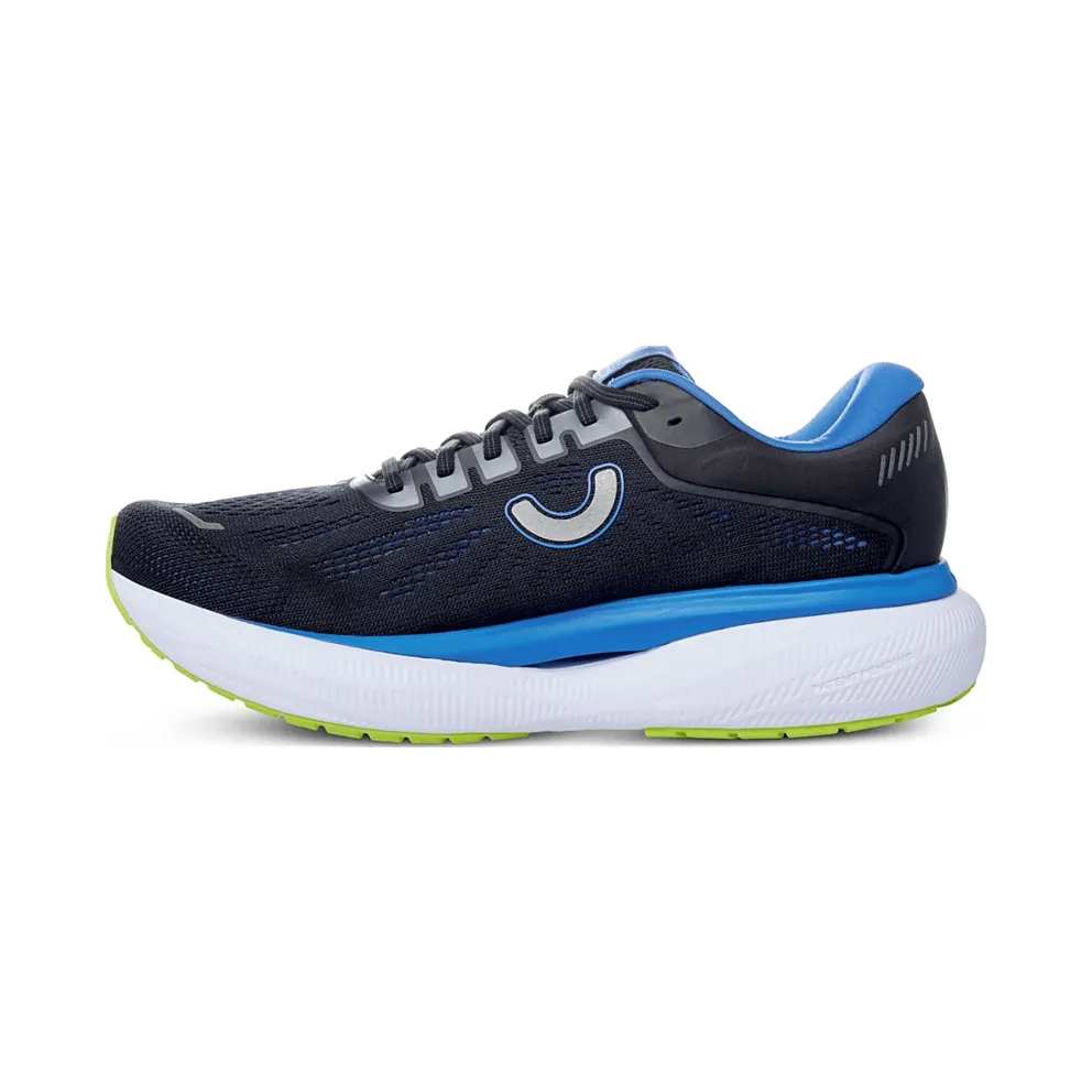 True Motion sneaker Blue (TMM01101D02)