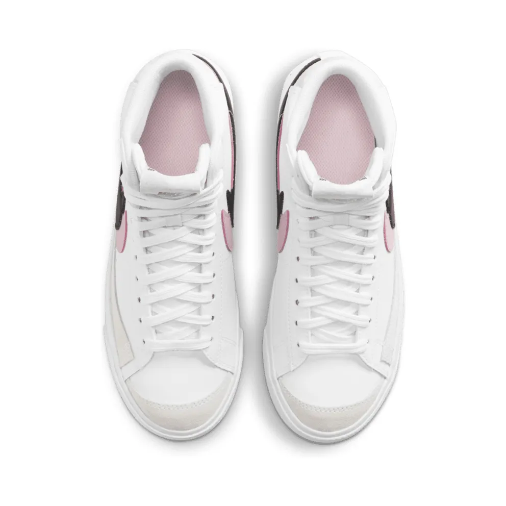 Nike Blazer Mid ’77 SE White (DD1847-101)