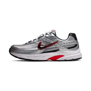 Nike Initiator “Metallic Silver / White / Black” (394055-001)