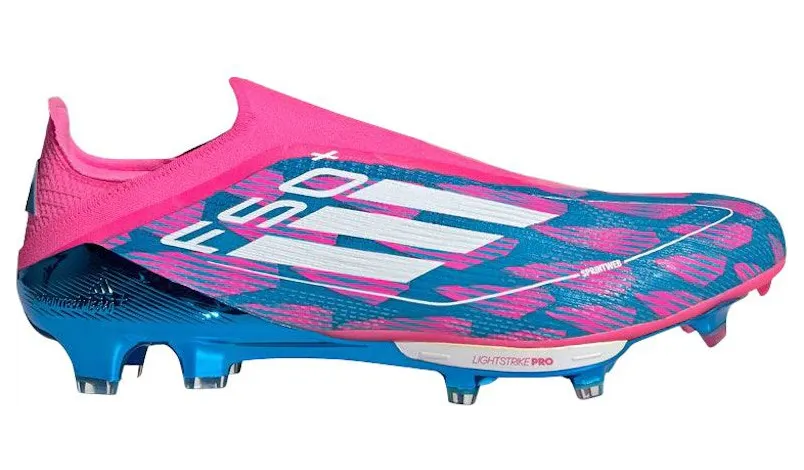 Adidas Voetbalschoenen IG4324