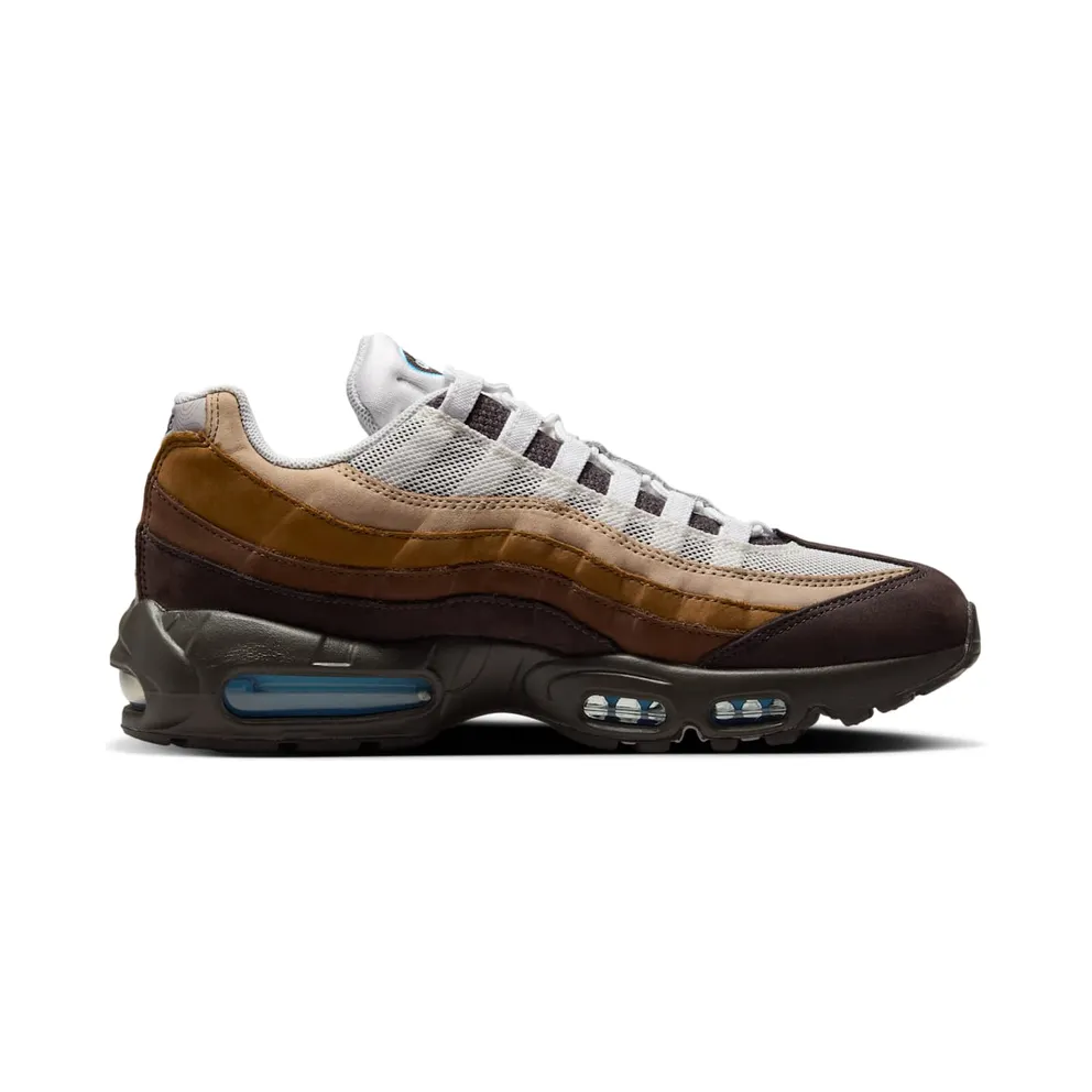 Nike Air Max 95 Unearthed (HM0953-100)