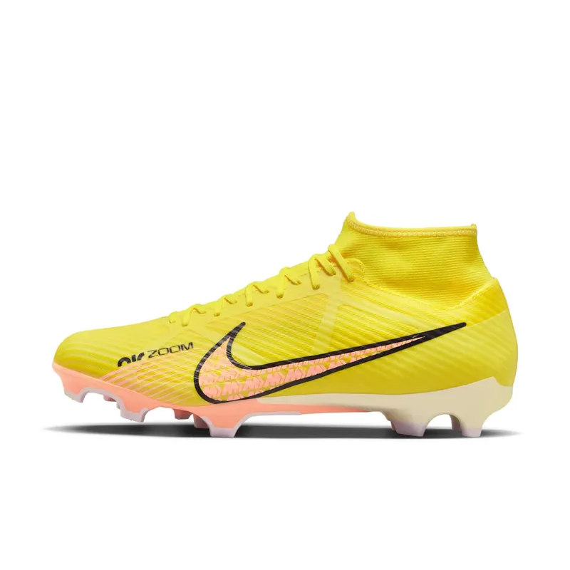 Nike Zoom Mercurial Superfly 9 Academy MG Lucent Pack (DJ5625-780)