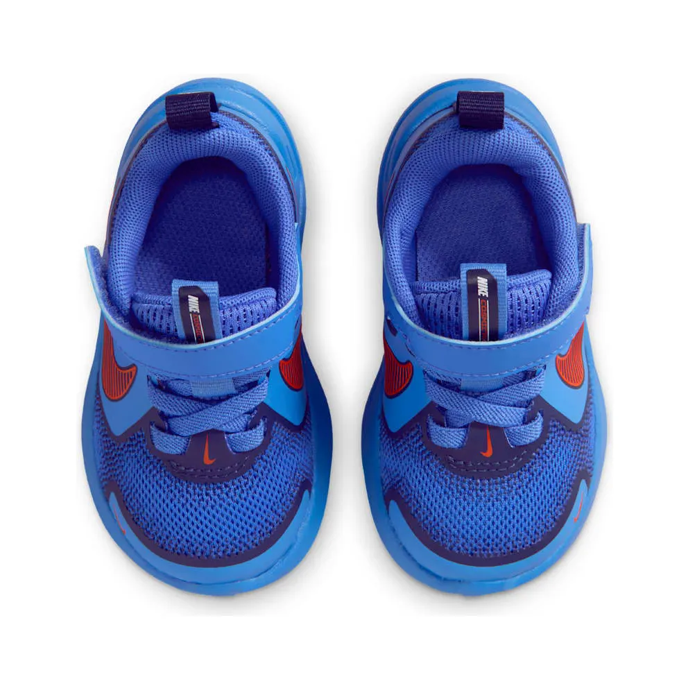 Nike Cosmic Runner Blue Crystal Picante Red (IQ9860-400)
