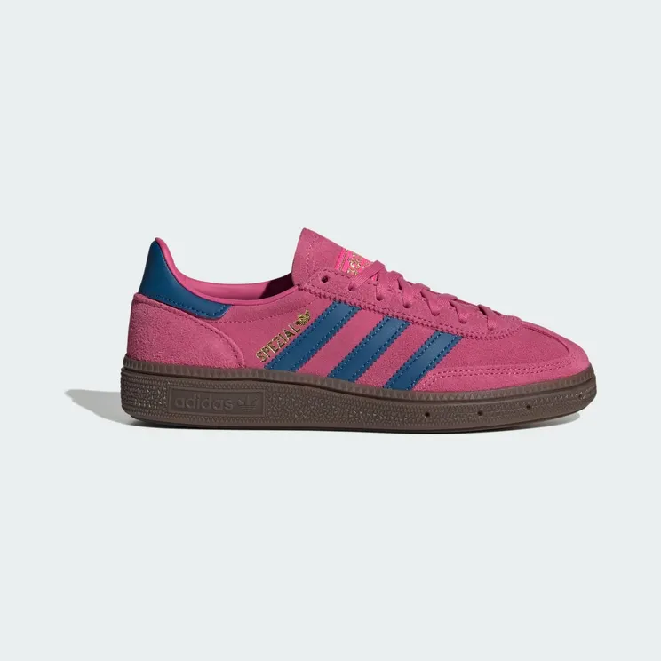 Adidas Handball Spezial Shock Pink / Dark Marine / Gum (JP9552)