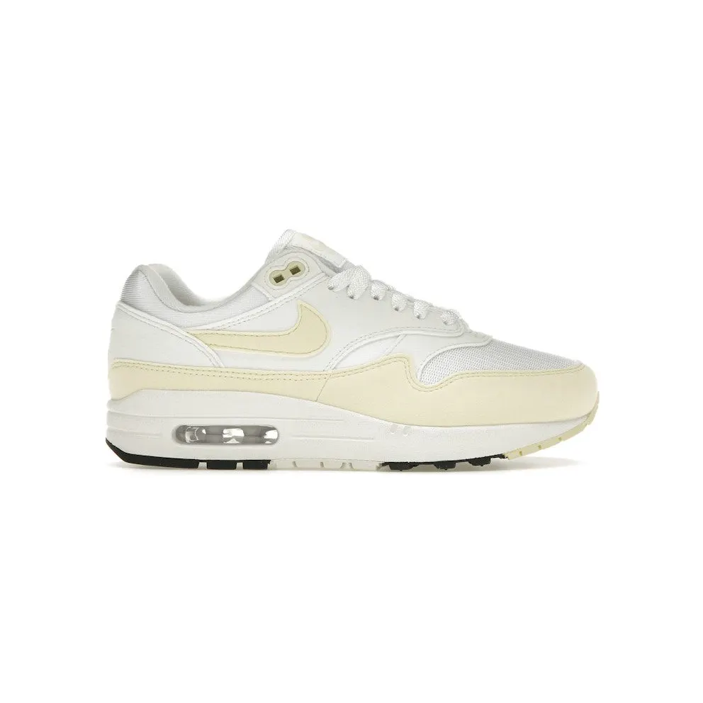 Nike Air Max 1 White Alabaster (DZ2628-108)