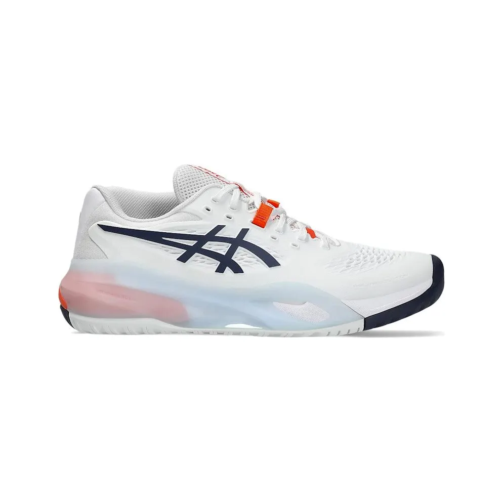 ASICS Gel-Resolution X White Indigo Fog (1041A481-110)