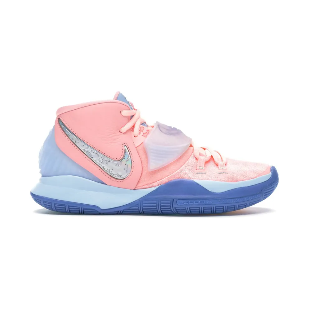 Nike Kyrie Pink Tint / Guava Ice ((Special Box) CU8879-600)
