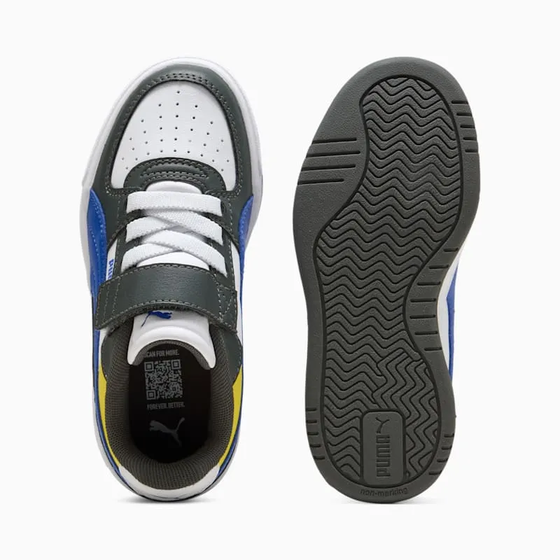 Puma Caven Grey (406891-02)