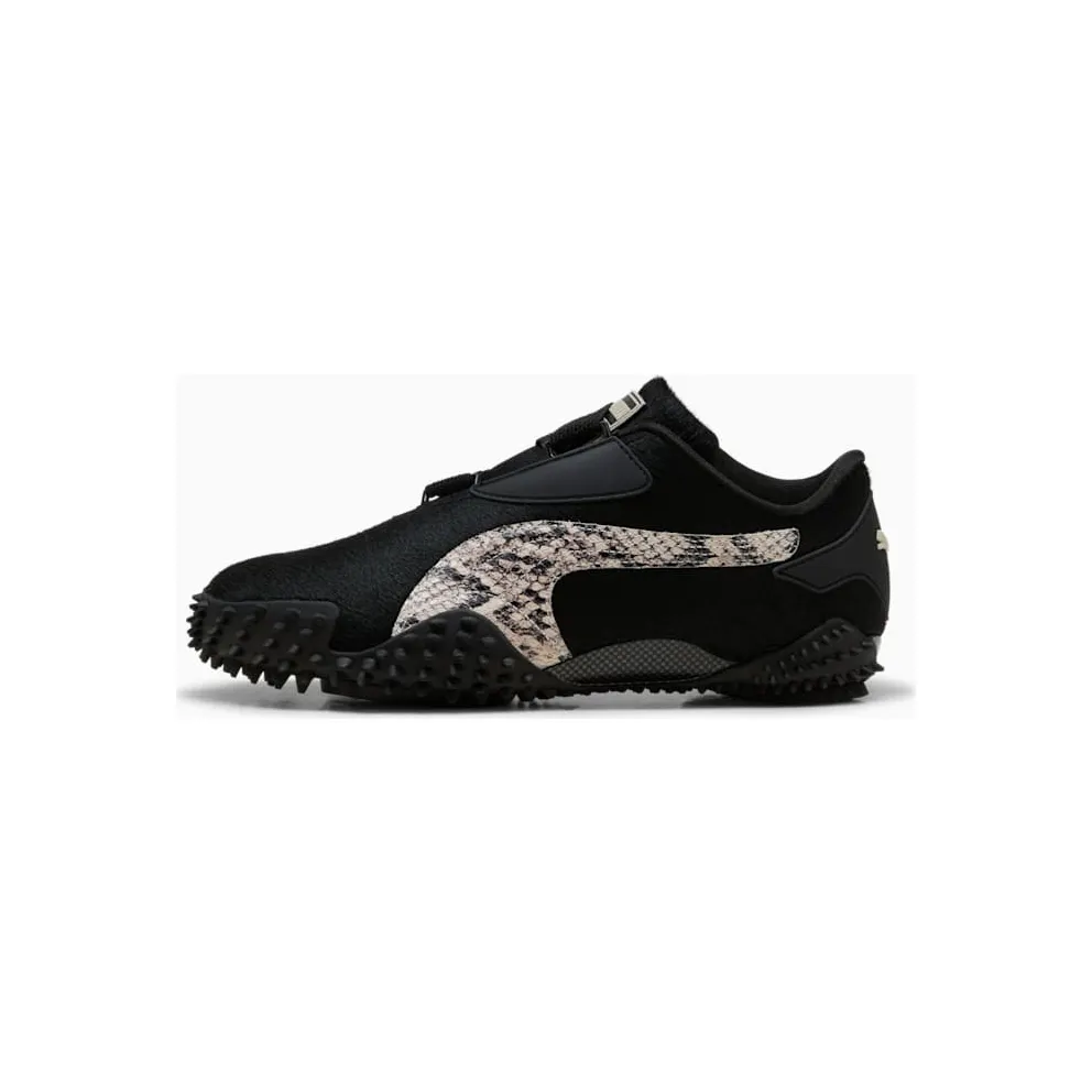 Puma Mostro “A$AP Rocky – Pony Hair” (406497-01)