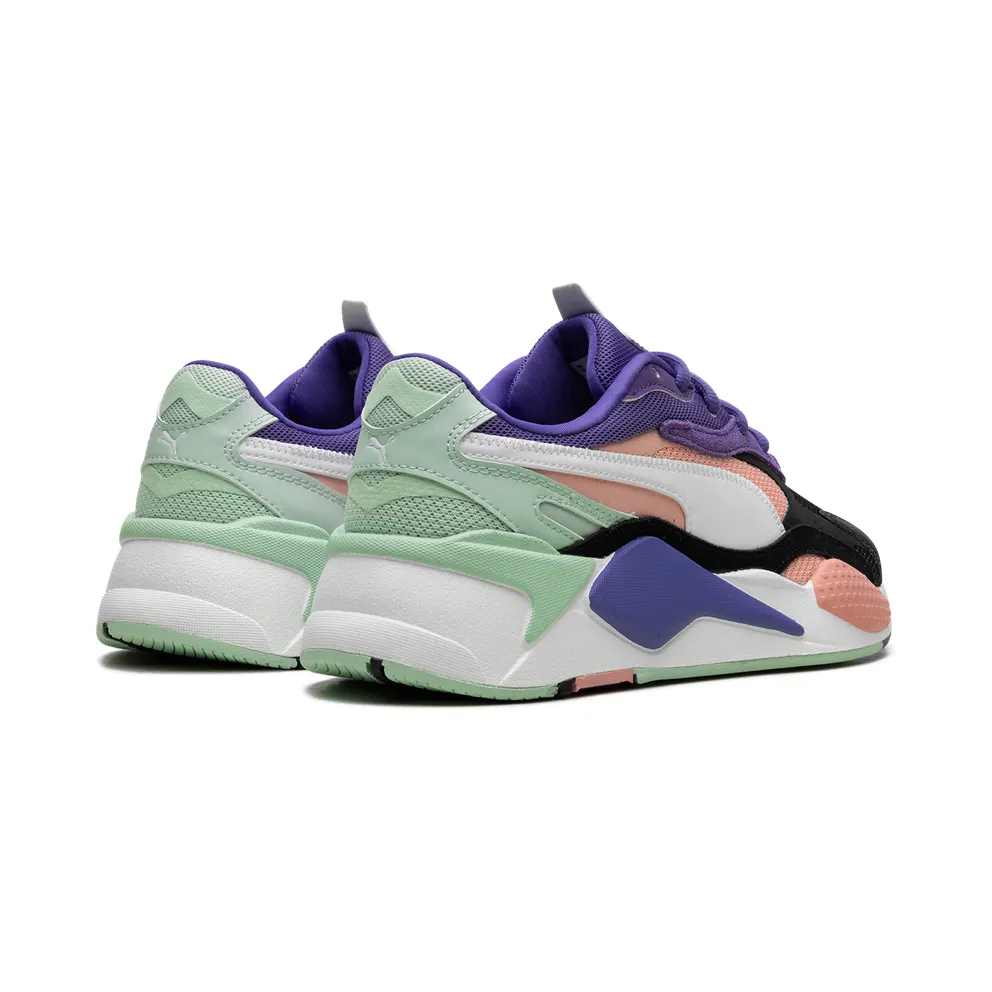 Puma RS X3 PUZZLE “Purple Corallites” (373797-19)
