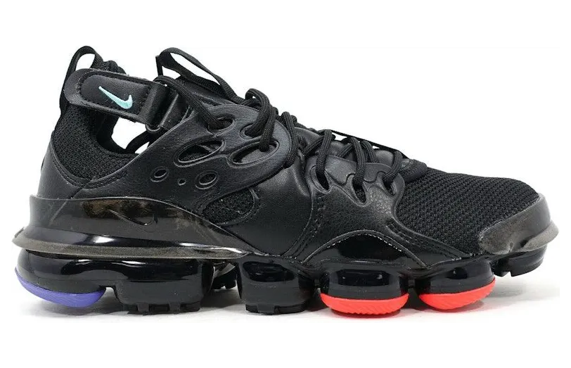 Nike Air VaporMax D/MS/X Black (AT8179-001)