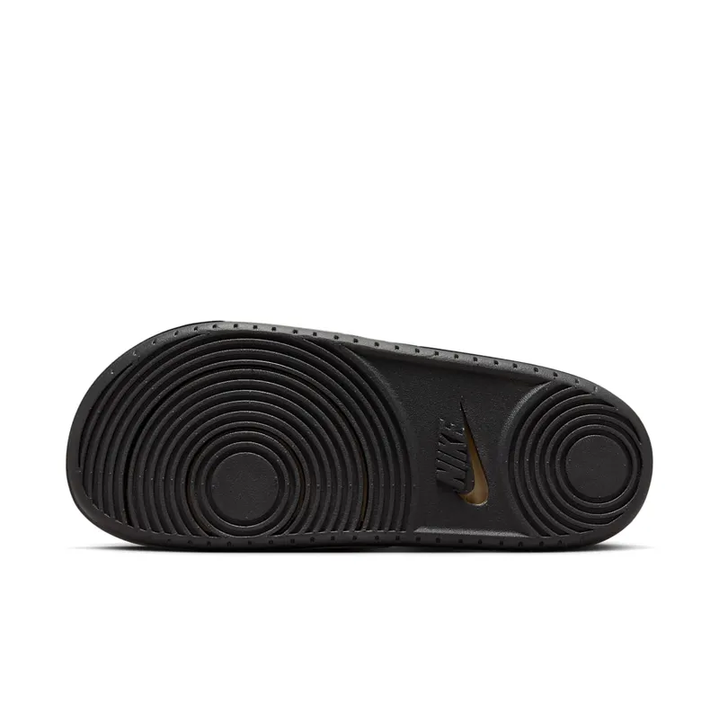 Nike Offcourt Slide Khaki Black (BQ4639-204)