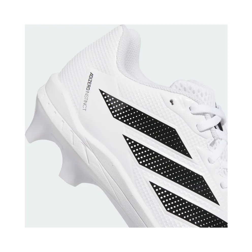 adidas Adizero Instinct 2.0 TPU White Core Black (JH9112)