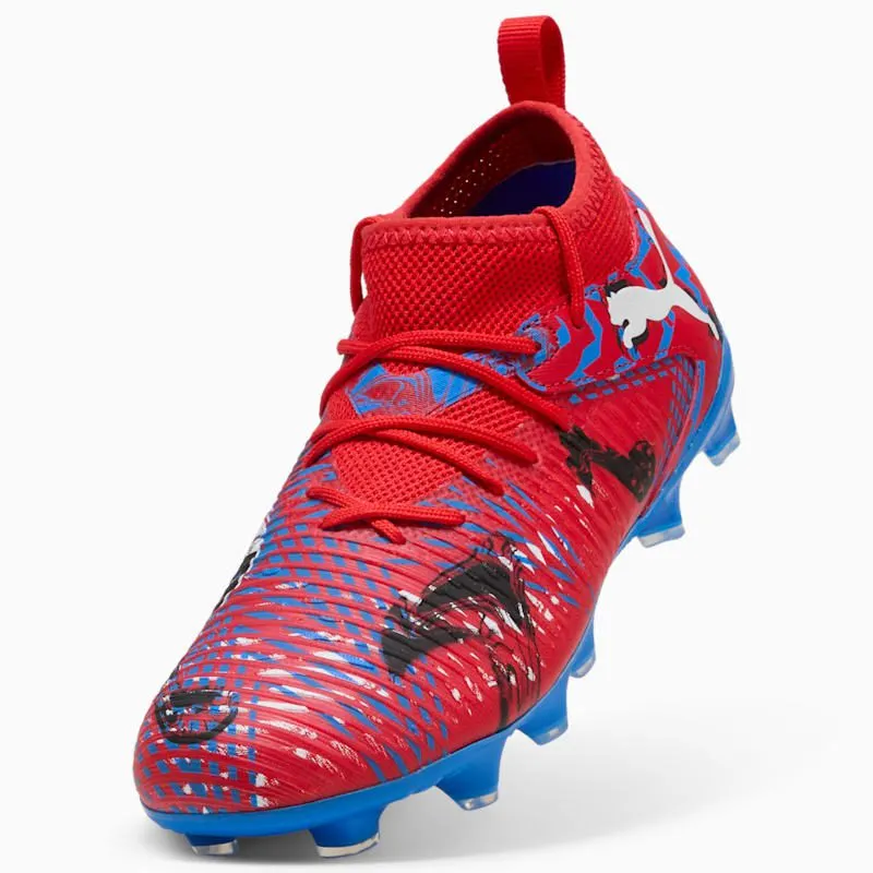Puma Future 8 Match FG/AG Playmakers Pack (108750-01)