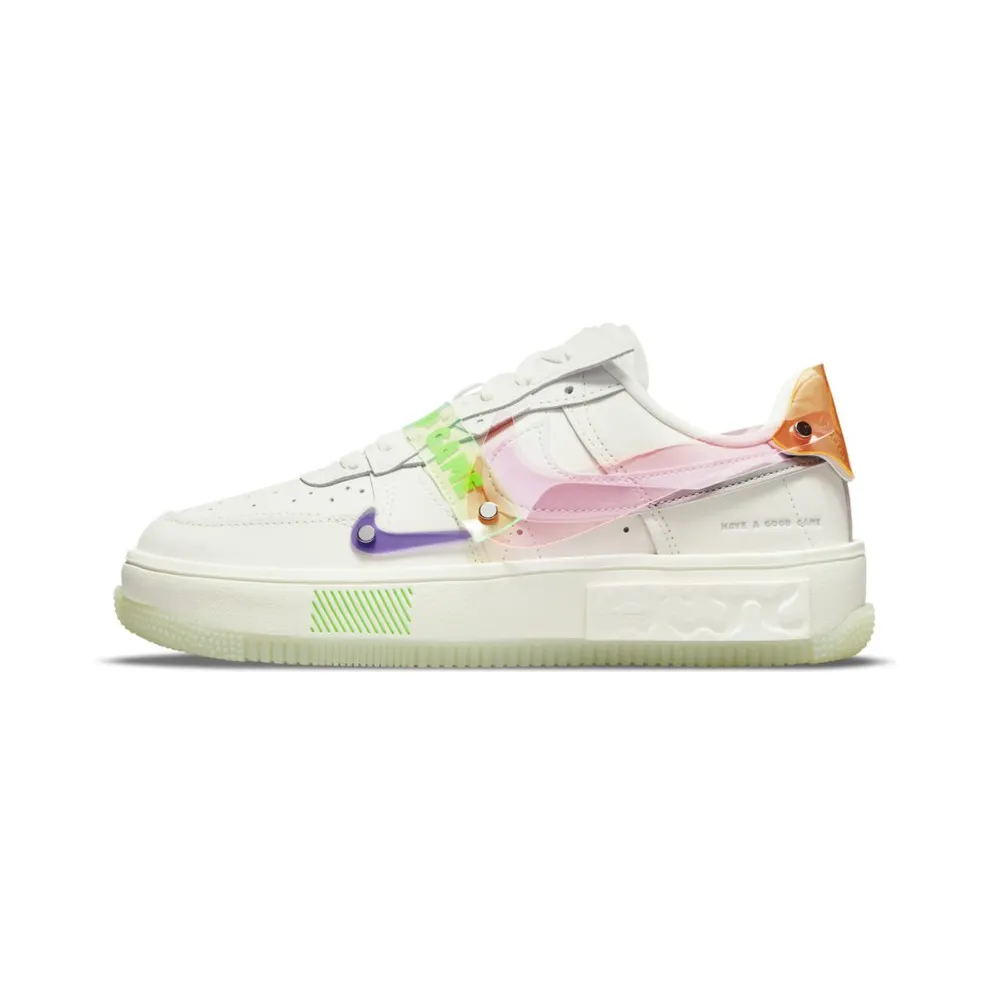 Nike Air Force 1 Fontanka Have a Good Game (W) (DO2332-111)