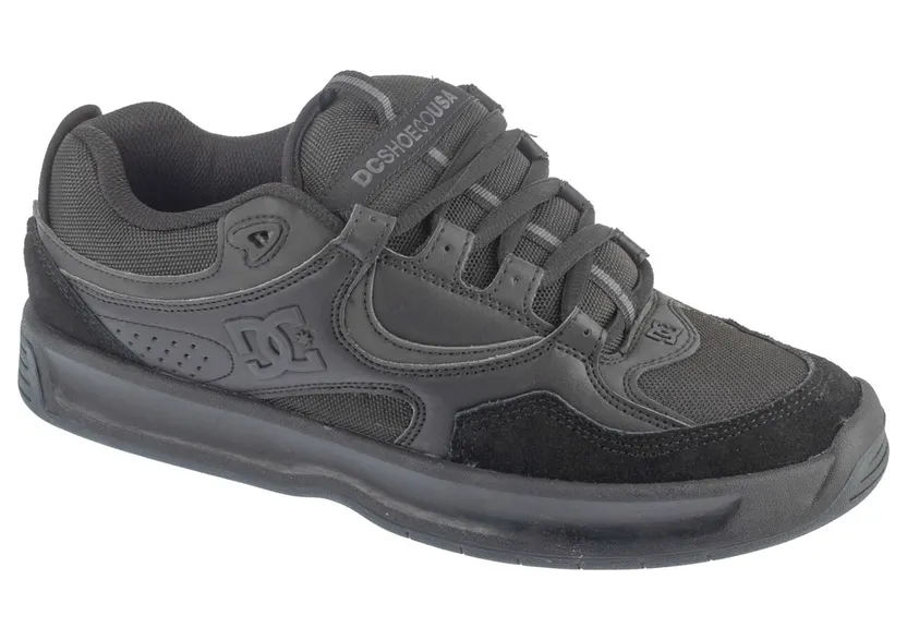 DC Shoes DC Kalynx Zero Zwart (DC01721004)