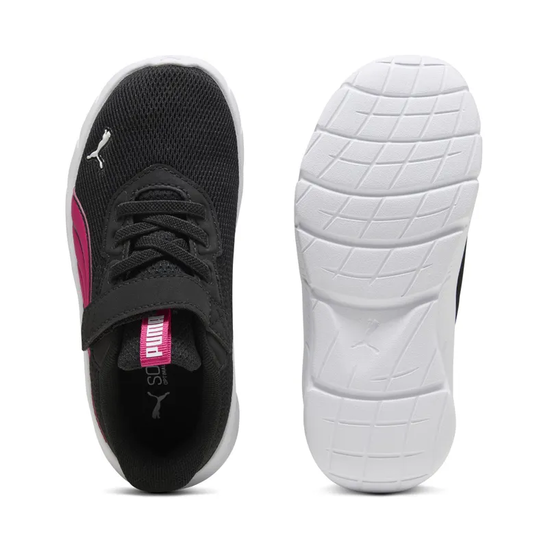 Puma FlexFocus Modern “Puma Black / Puma Pink / Puma White” (401519_05)