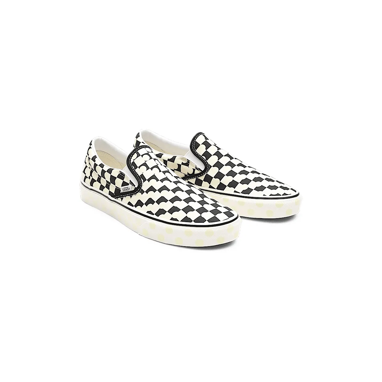 vans-checkerboard VN0A33TB45R
