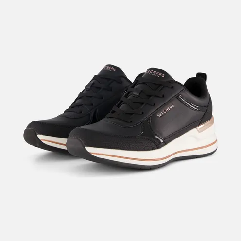 Skechers Skech Black (177345BLK)
