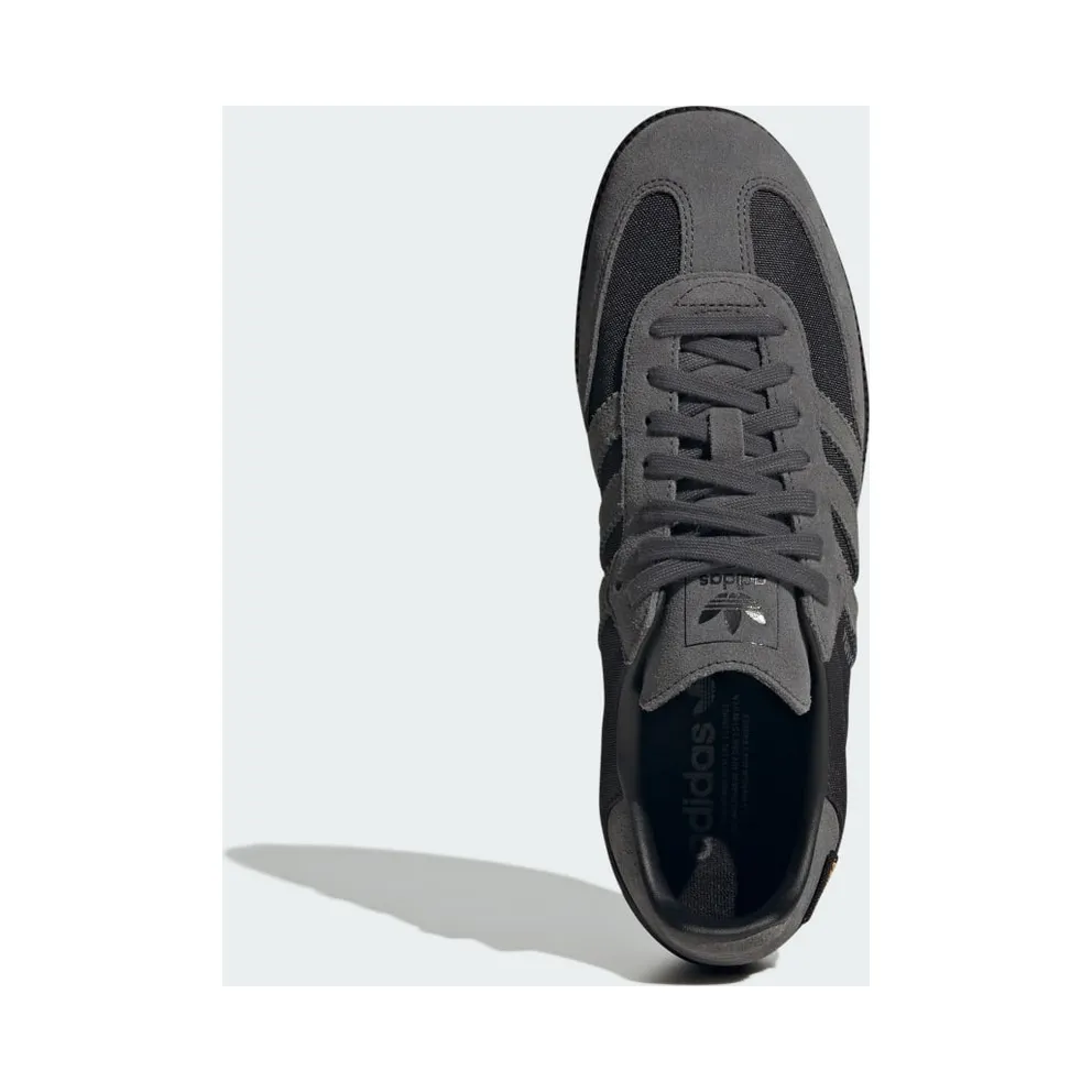 Adidas Samba OG Core Black / Grey Six / Core Black (JI3214)