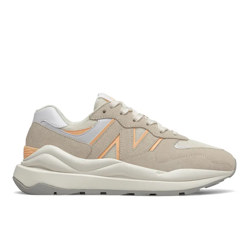 New Balance 57/40 Angora Light Mango (W) (W5740HN1)