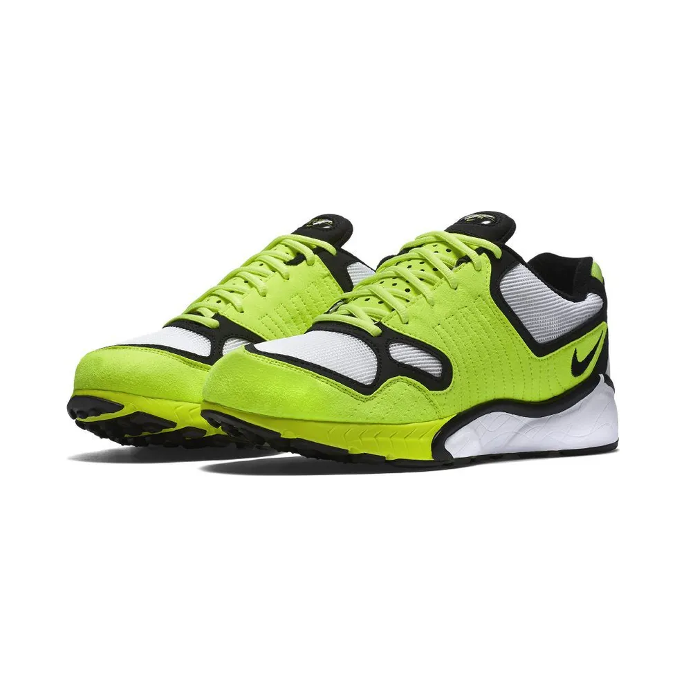 Nike Air Zoom Talaria Volt (2017) White/Black-Volt-White (844695-100)