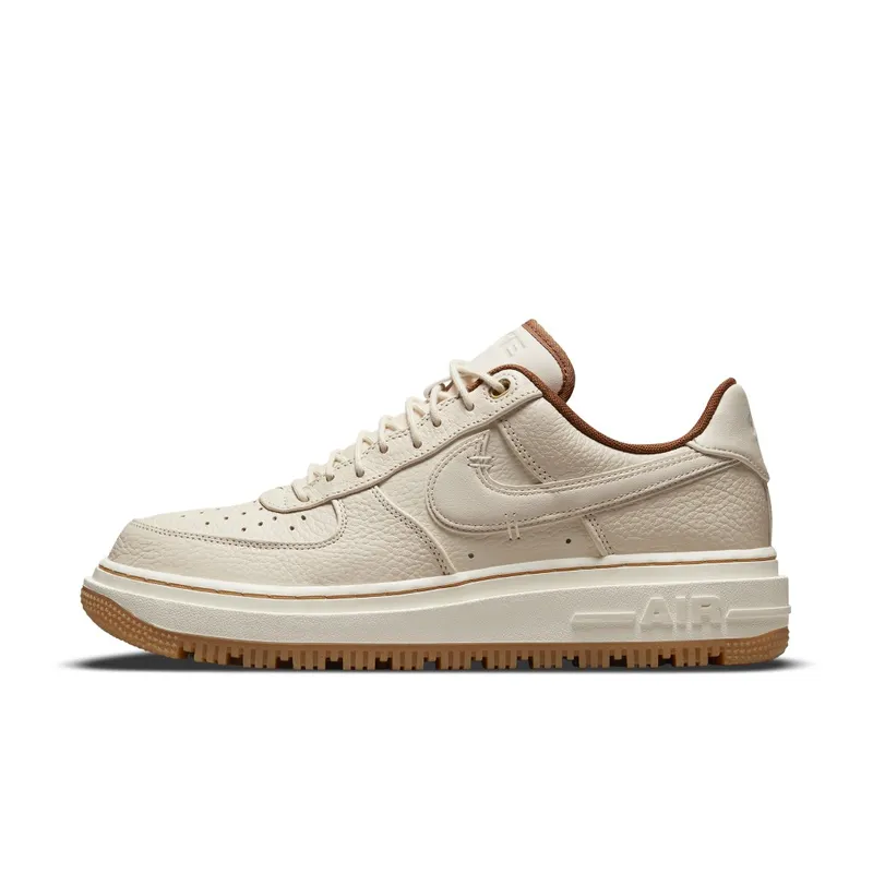 Nike Air Force 1 Low Luxe Pearl White (DB4109-200)
