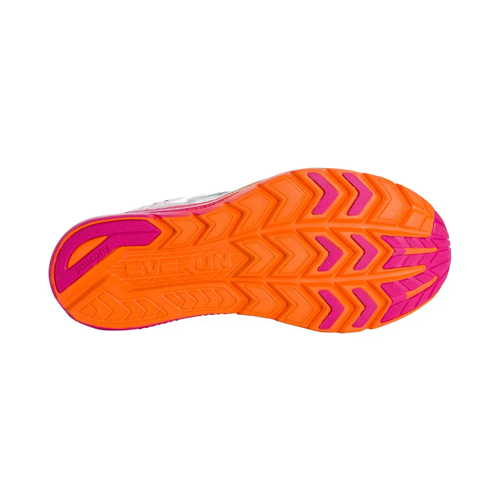 Saucony Kinvara 9 Dunkin Donuts White/Black (S20418-18)