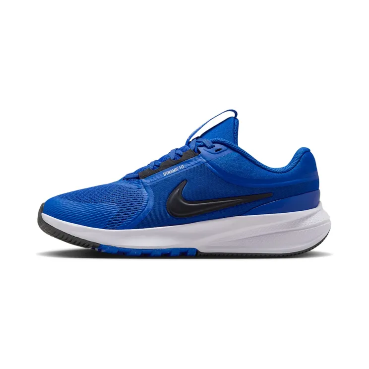 Nike Star Runner 5 “Game Royal / White / Black” (HF7004-401)