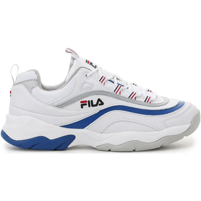Fila Ray White (1010578-02G)