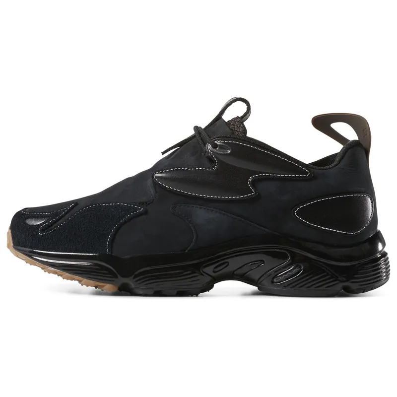 Reebok DMX Daytona Experiment 2 Pyer Moss Black (DV4710)