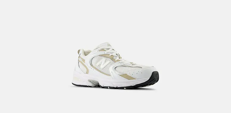 New Balance 530 “White / StoNeware / Linen” (MR530RD)