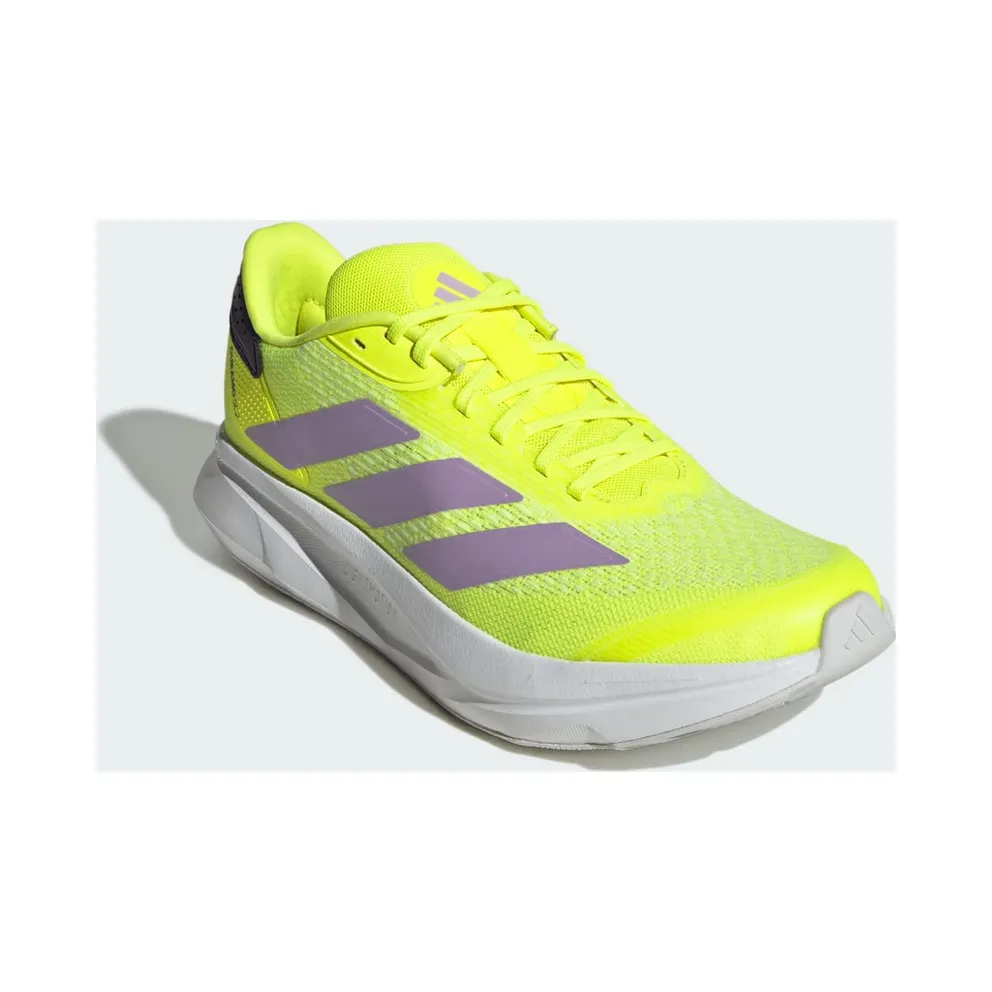 Adidas Duramo SL 2 Running Shoes Solar Yellow / Powder Plum / Aurora Plum (JP9204)