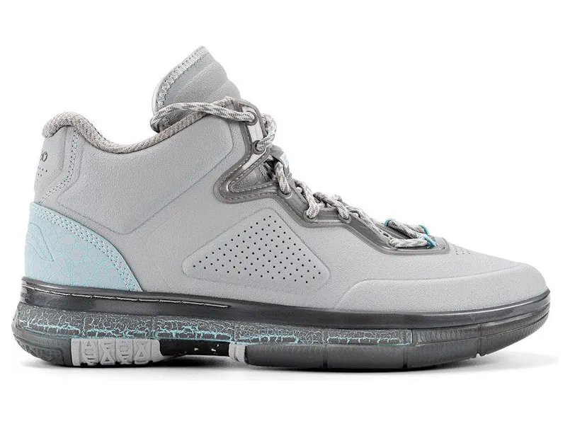 Li-Ning Way of Wade 1 Statue (ABAT135-25)