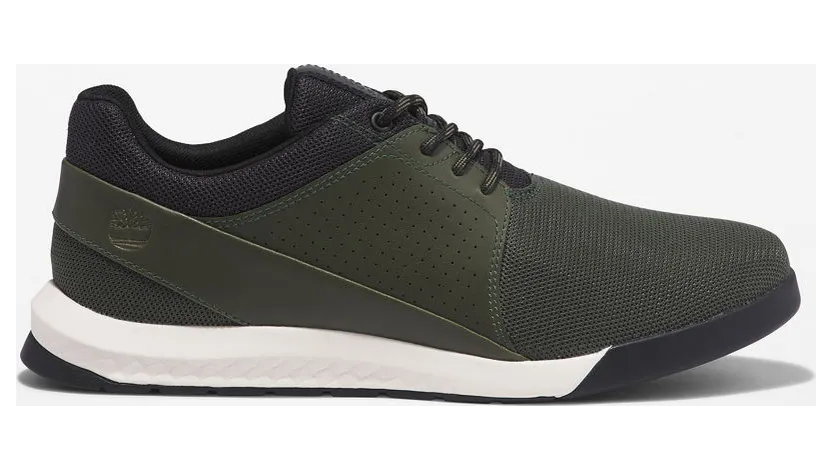 Timberland Killington Ultra Sneake Grün (A2EJUA58)