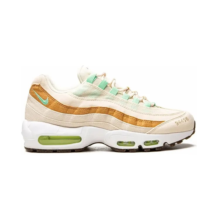 Nike Air Max 95 Pineapple “White” (CZ0154)