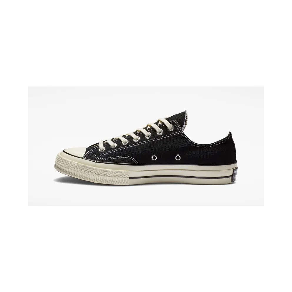 Converse Chuck 70 Classic Low Top (162058C)