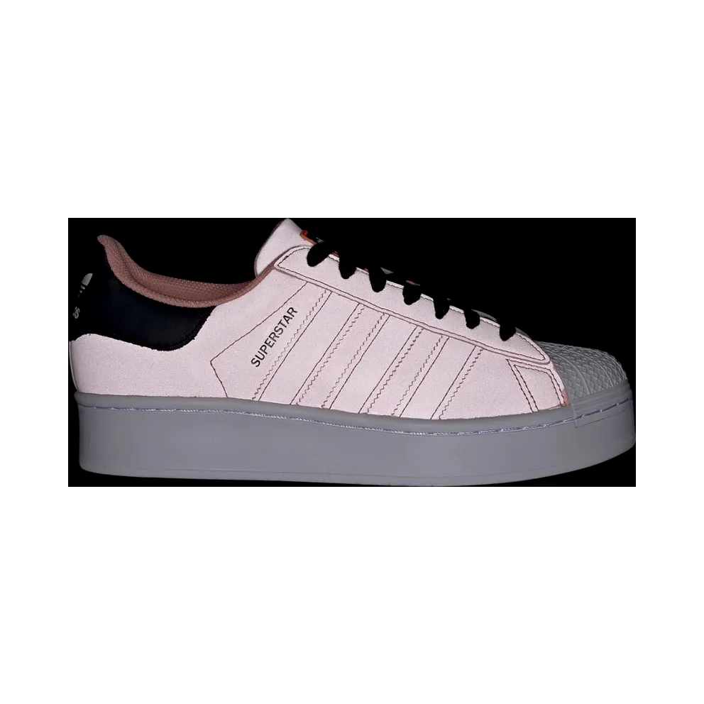 adidas Superstar Bold Trace Pink / Cloud White / Core Black (FW3573)