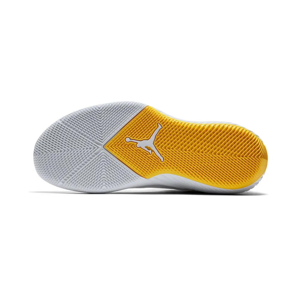 Jordan Why Not Zer0.1 Low UCLA White/Blue Hero-Amarillo (AR0043-100)