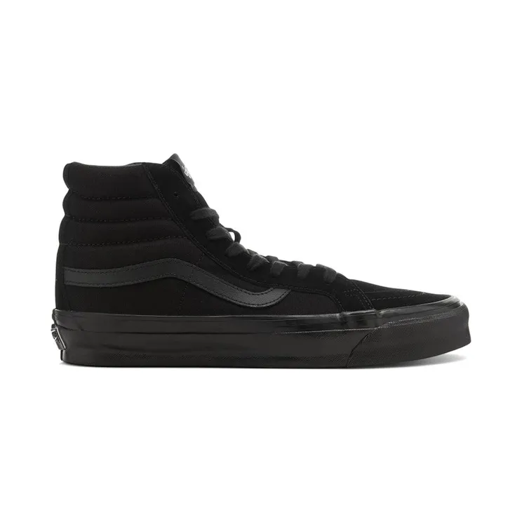 vans-sk8-hi VN000CR0BKA