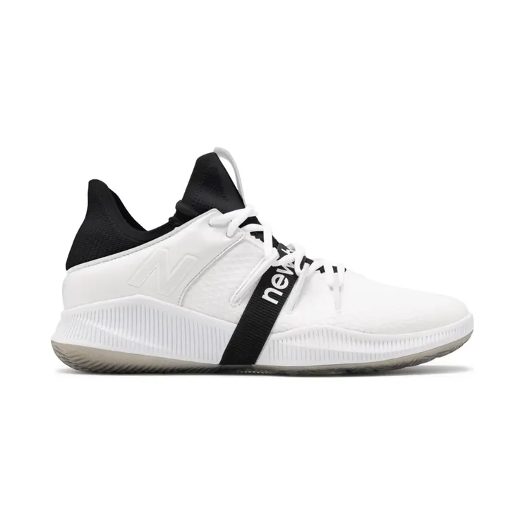 New Balance OMN1S Low White