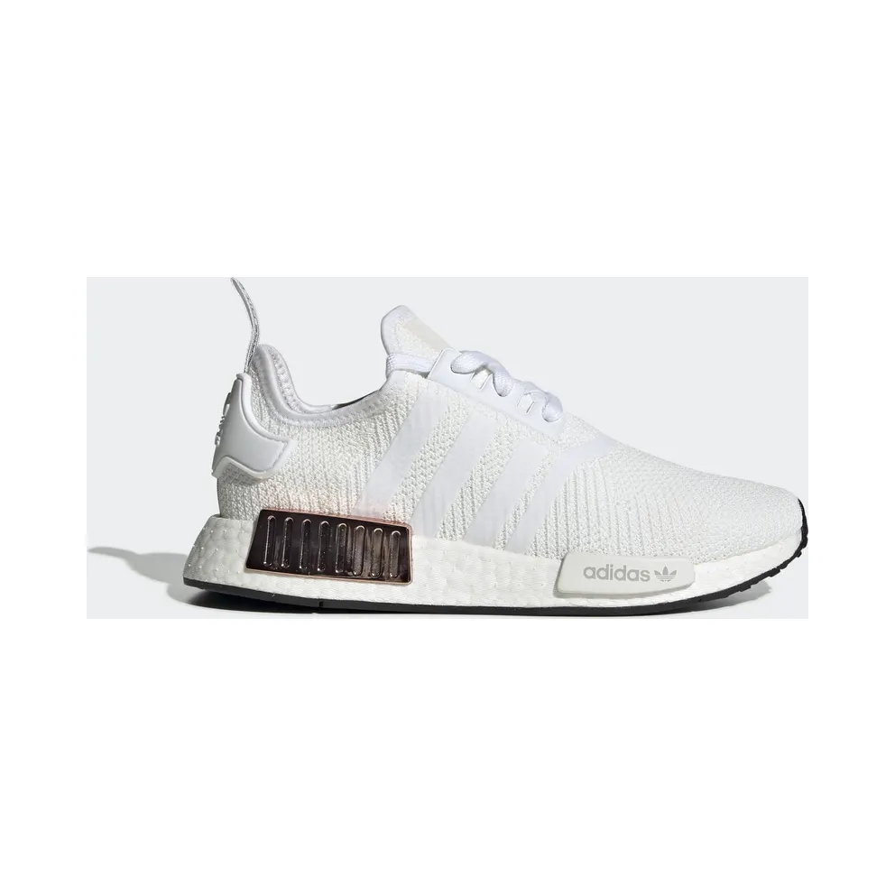 NMD R1 Metallic Plugs (W)