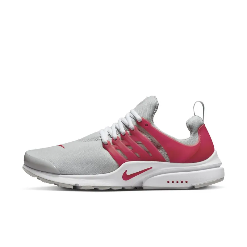 Nike Air Presto Grey (DX8963-001)