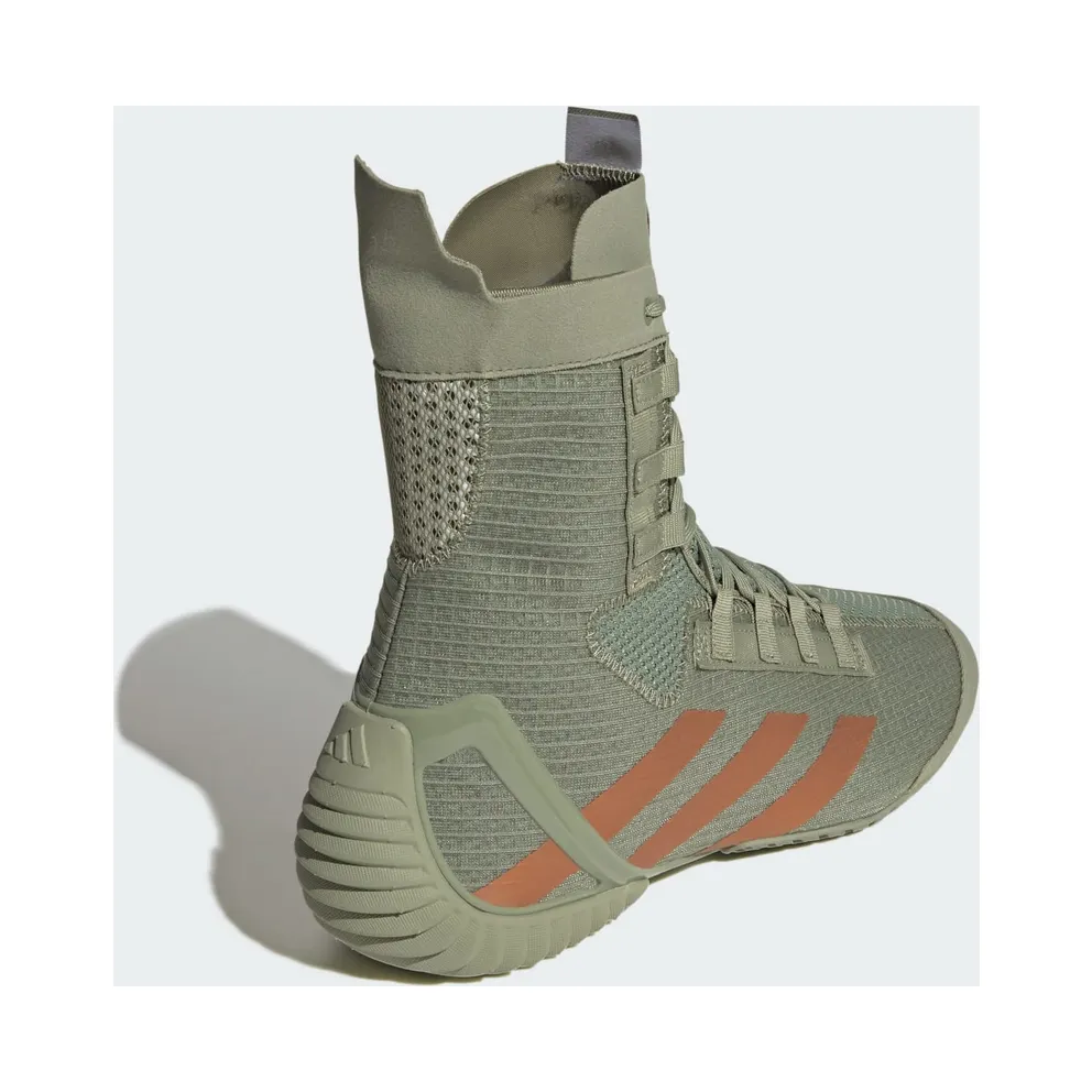 Adidas Speedex 23 Tent Green / Thermal Gold Met. / Core Black (KI8763)