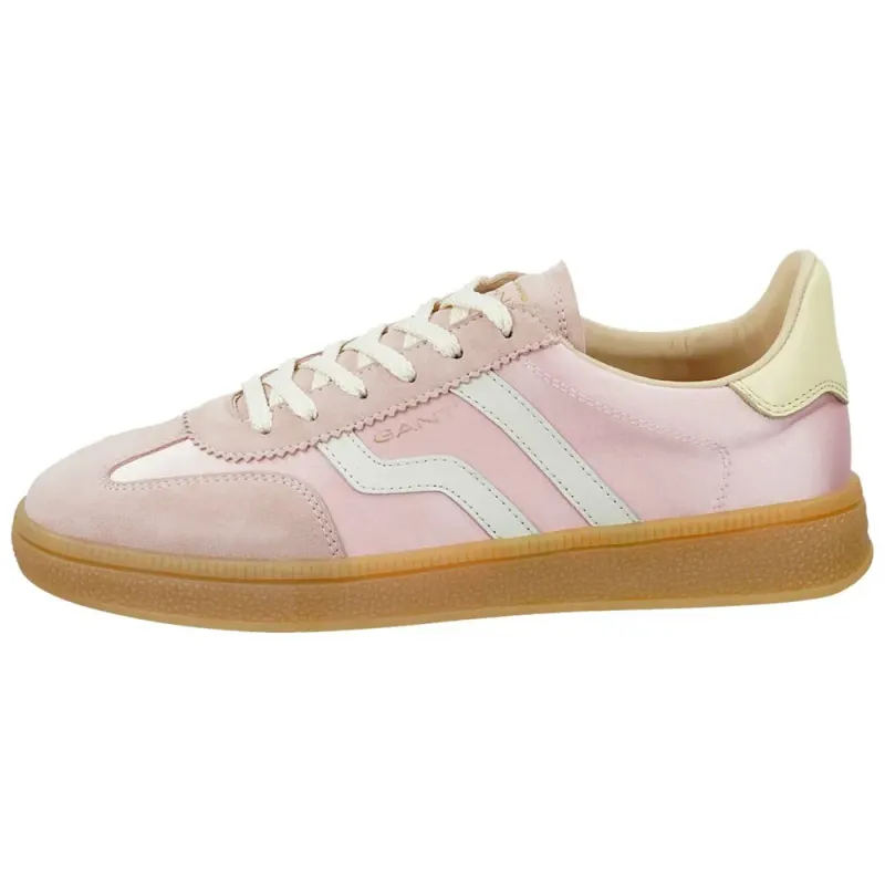 Gant sneaker Lichtgeel / Pink (872533198-647)